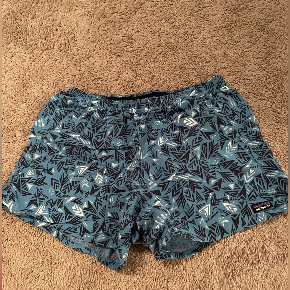 Patagonia Baggies